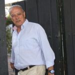 El ex consejero andaluz de Hacienda Ángel Ojeda