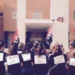 CGT ha protestado en múltiples ocasiones por las presuntas anomalías en servicios como el del 061