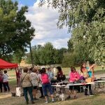 El evento se ha celebrado esta tarde