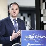 Carlos Iturgaiz será el candidato del PP en las próximas elecciones vascas