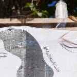 Feminismo en tiempos de velo