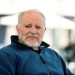 El líder histórico de IU Julio Anguita permanece ingresado en la Unidad de Cuidados Intensivos (UCI) del Hospital Reina Sofía de Córdoba