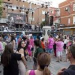 Fiestas de San Fortunato