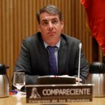 El ex presidente de la Sociedad Estatal de Participaciones Industriales (SEPI), Vicente Fernández