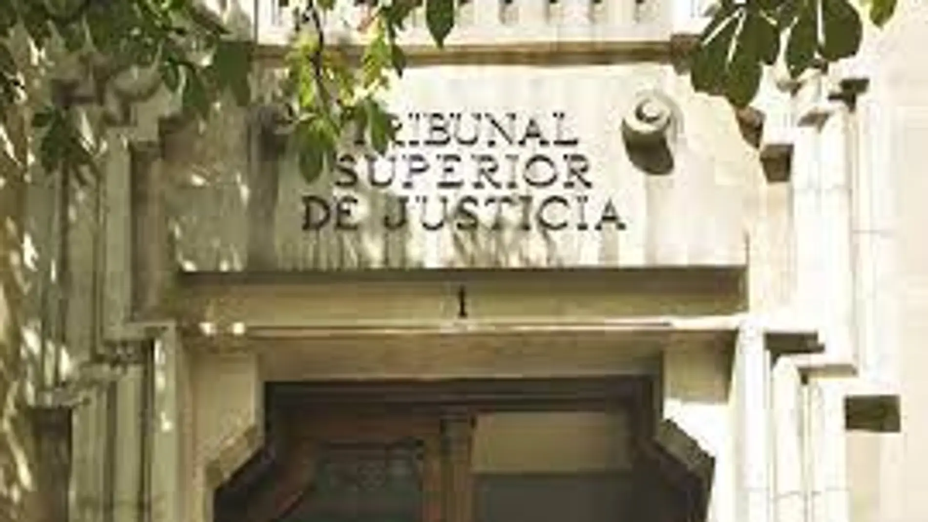Tribunal Superior de Justicia de Madrid