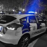 Policía Municipal de Alcorcón