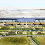 Airport City Barajas