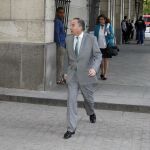 El instructor de la "macrocausa" que gira en torno a de Invercaria, Juan Gutiérrez Casillas