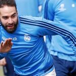 Dani Carvajal