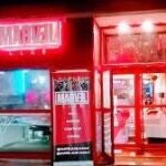 Detenido el hombre que supuestamente mató a otro a las puertas de una discoteca de Alcalá