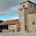 Prádena del Rincón