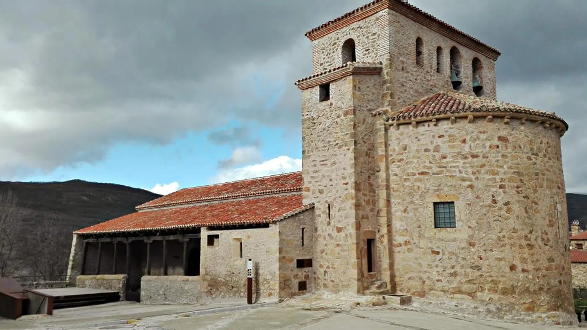 Prádena del Rincón