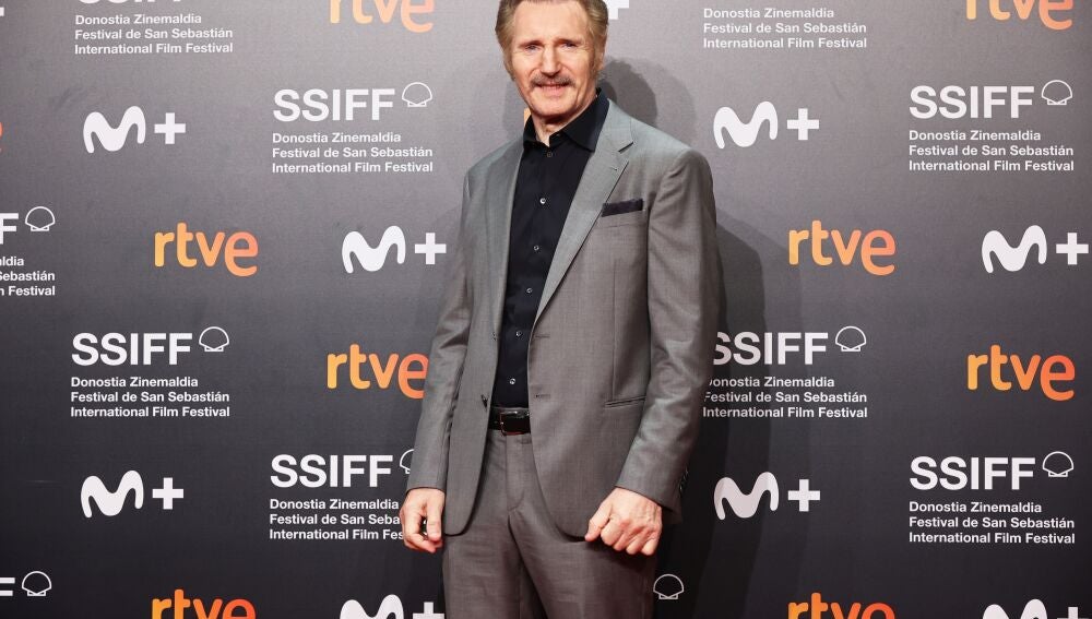 Liam Neeson