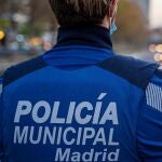 Policía Municipal de Madrid