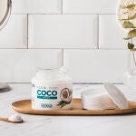 Aceite de coco 100% natural