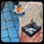 Policía de Arroyomolinos