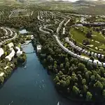 Aster District, a dos pasos de Madrid