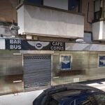 Detenida una pareja por liarse a botellazos contra personal de un local de Ciudad Lineal por no dejarles entrar