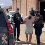 Operativo contra aluniceros