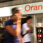Tienda de Orange