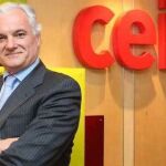Miguel Garrido, presidente de CEIM