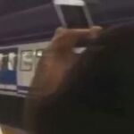 Agresión a un joven en el Metro de Madrid