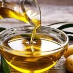 Aceite de oliva