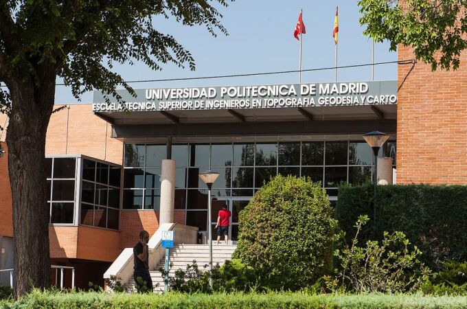 Universidad Politécnica de Madrid