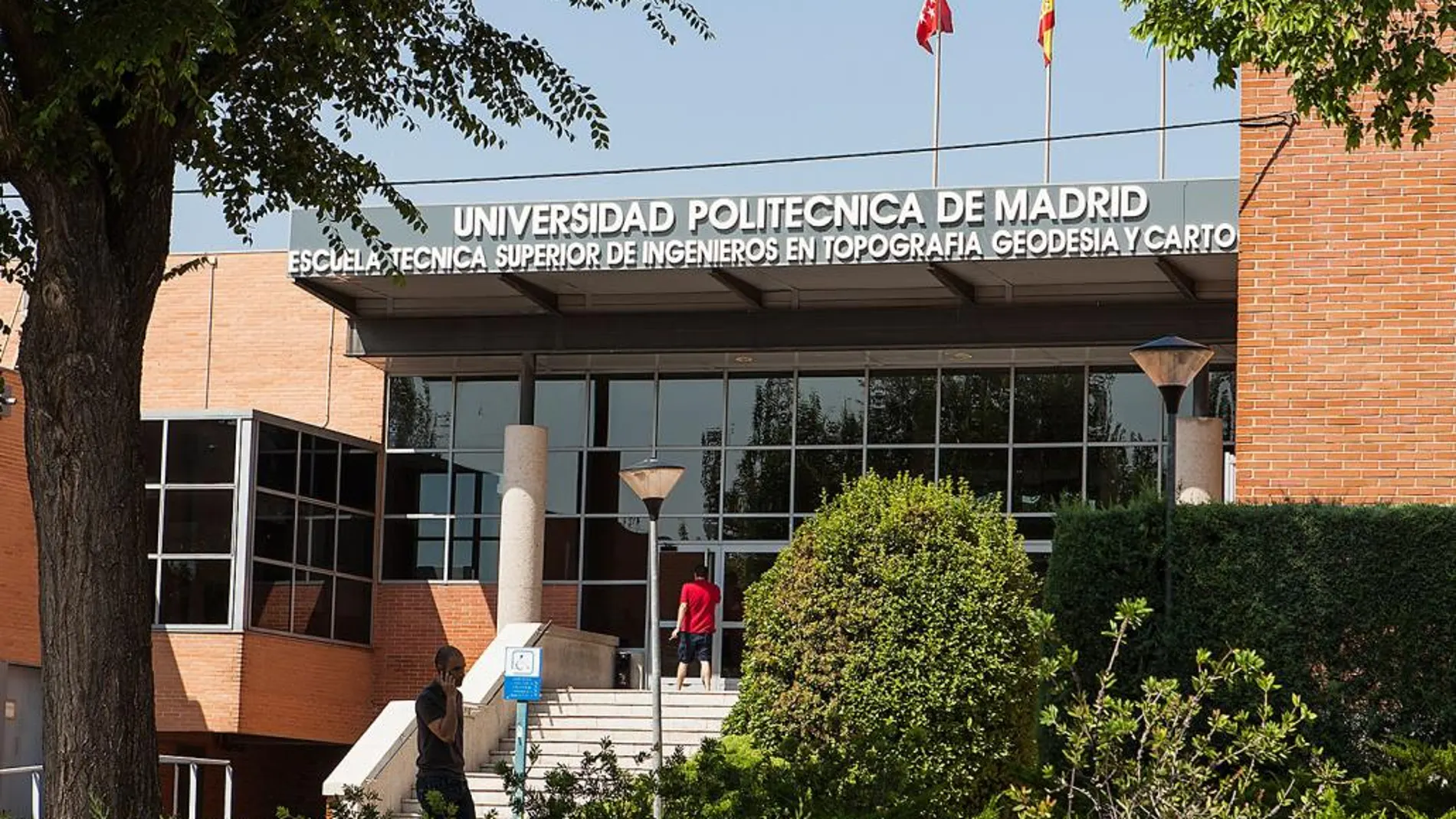 Universidad Politécnica de Madrid