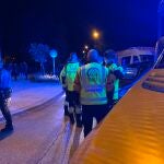 Detenidos dos menores por la agresión de anoche en Villaverde, posiblemente relacionada con bandas latinas