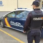 Seis agentes de la Policía resultaron heridos en este suceso