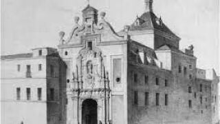 Convento de la Merced