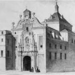 Convento de la Merced