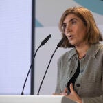 La consejera de Empleo, Formación y Trabajo Autónomo, Rocío Blanco, ha dado los datos en una respuesta parlamentaria