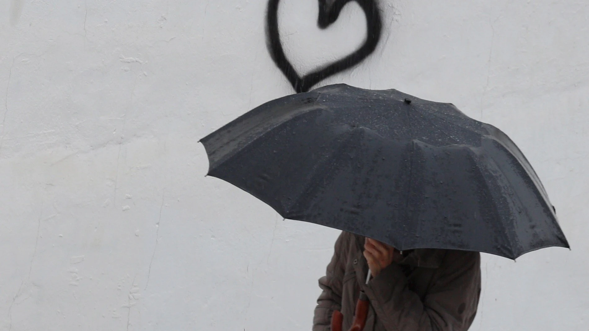 El número de días de invierno se ha reducido en todo el país, incluso superando el mes en algunos puntos