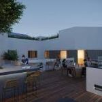 Coliving en el barrio de Salamanca