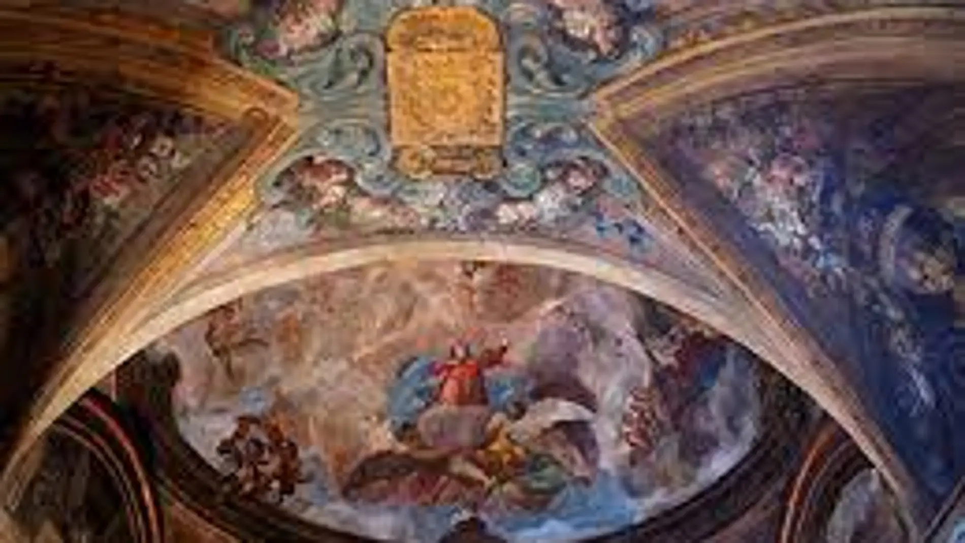 Oratorio de la Casa de la Villa