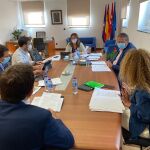 Contrato de limpieza en Pozuelo de Alarcón