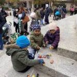 Fundación Madrina, con los más necesitados