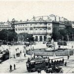Candidatura del Paseo del Prado y El Retiro como Patrimonio Mundial de la UNESCO