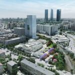 La nueva vida de la antigua fábrica de Clesa en Madrid