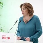 Susana Díaz