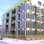 Alcalá de Henares se suma a los "bioedificios"