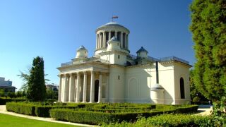 Real Observatorio de Madrid