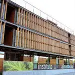 Imdea Alimentación en Madrid