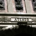 Ateneo de Madrid