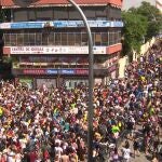 La Batalla Naval de Vallecas regresa el 17 de julio
