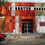 Centro de acogida San Isidro