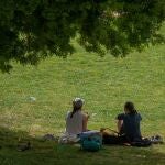 Suben las temperaturas en Castilla y León