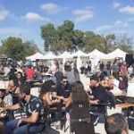 Fiesta de la Cerveza en la Casa de Campo de Madrid